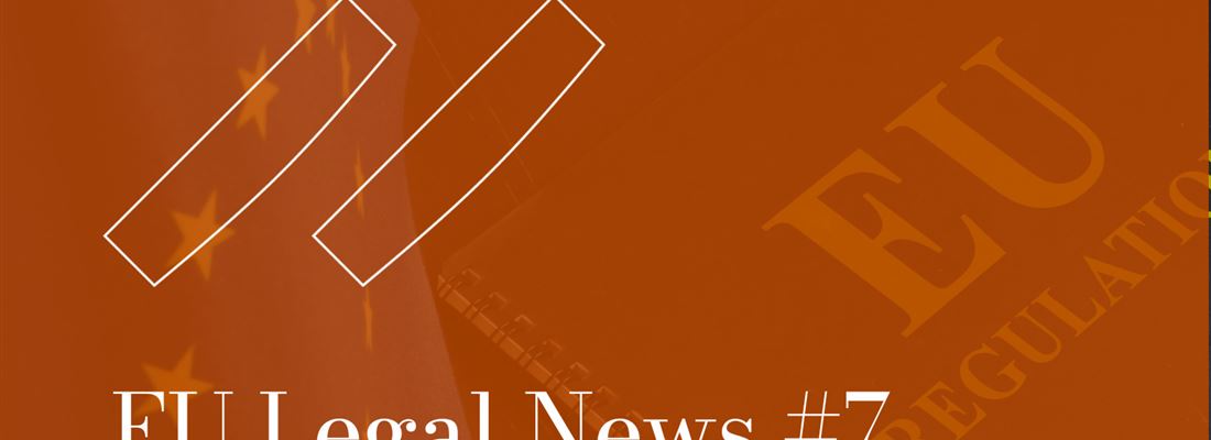 EU Legal News #7